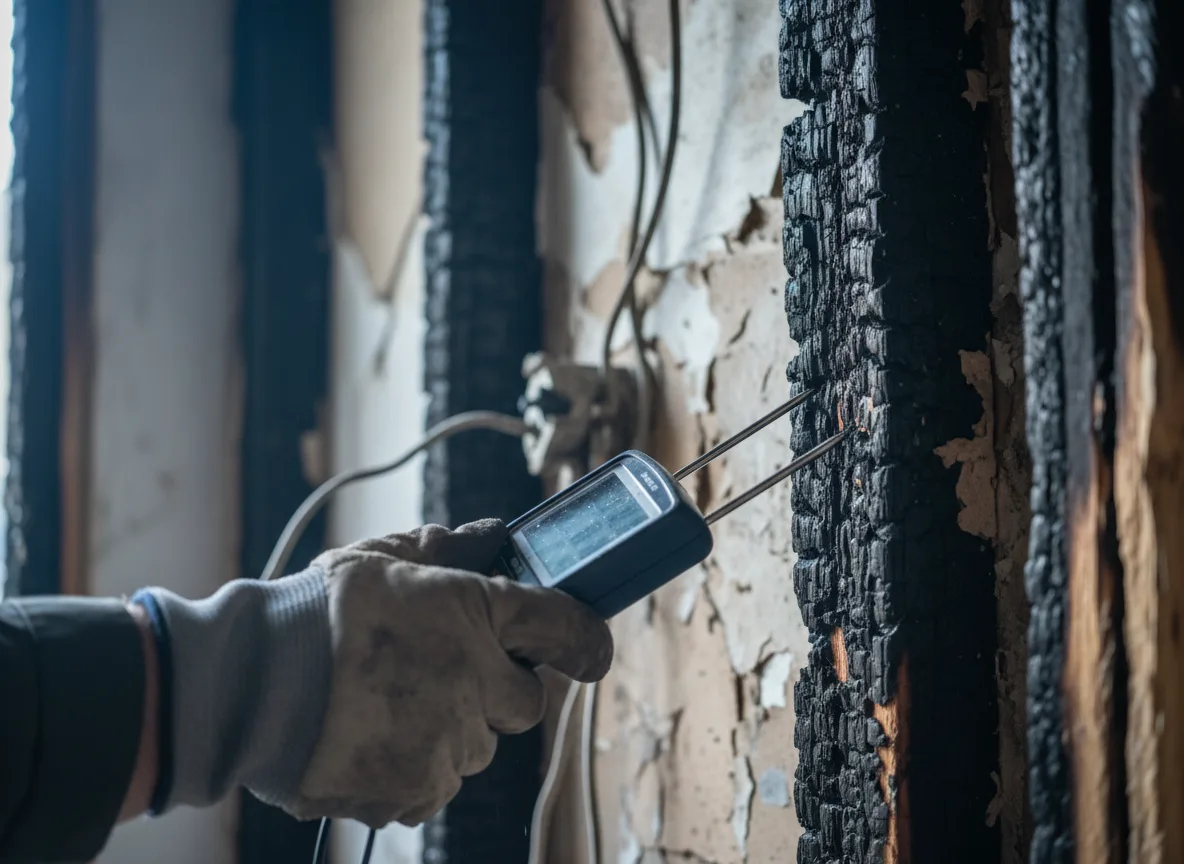 Fire Damage Restoration Laverne, OK FAQs